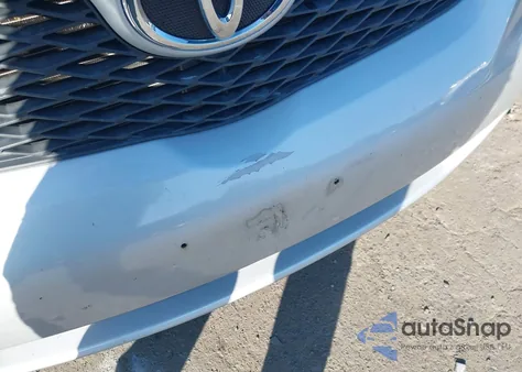 2010 Toyota Corolla Le из США, поврежденный, VIN 1NXBU4EE2AZ307121